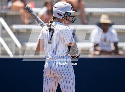 Thumbnail 1 in King's Academy vs. Gilroy (CIF CCS Division 1 Final) photogallery.