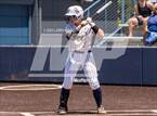 Photo from the gallery "King's Academy vs. Gilroy (CIF CCS Division 1 Final)"