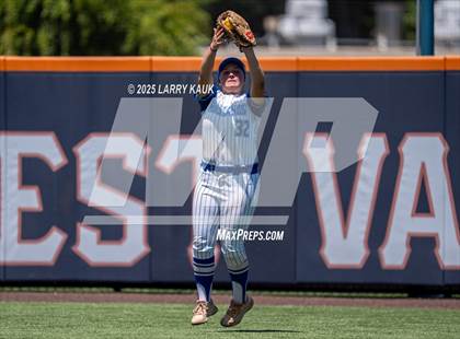 Thumbnail 1 in King's Academy vs. Gilroy (CIF CCS Division 1 Final) photogallery.