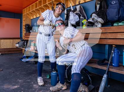 Thumbnail 1 in King's Academy vs. Gilroy (CIF CCS Division 1 Final) photogallery.