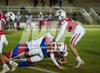 Photo from the gallery "Wilcox Central @ St. Michael Catholic"