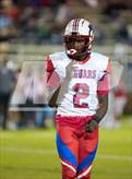 Photo from the gallery "Wilcox Central @ St. Michael Catholic"