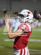 Photo from the gallery "Wilcox Central @ St. Michael Catholic"