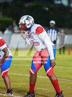 Photo from the gallery "Wilcox Central @ St. Michael Catholic"
