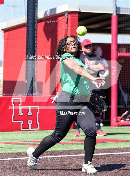 Thumbnail 2 in Berkner @ Lake Highlands photogallery.