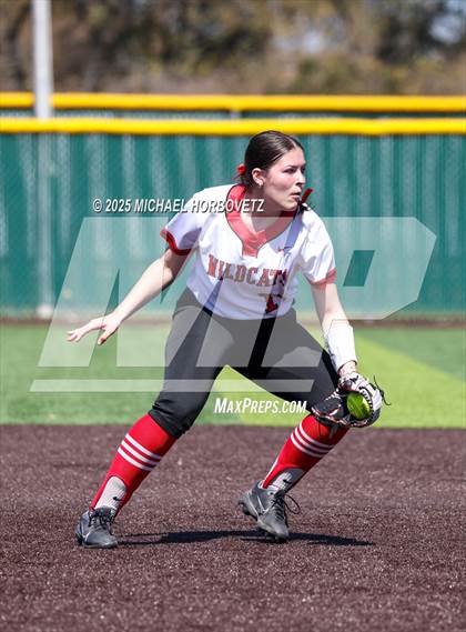 Thumbnail 1 in Berkner @ Lake Highlands photogallery.