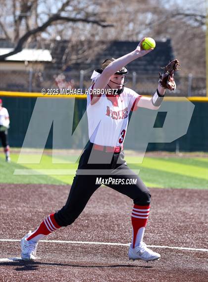 Thumbnail 3 in Berkner @ Lake Highlands photogallery.