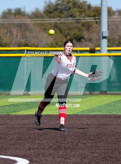 Thumbnail 3 in Berkner @ Lake Highlands photogallery.