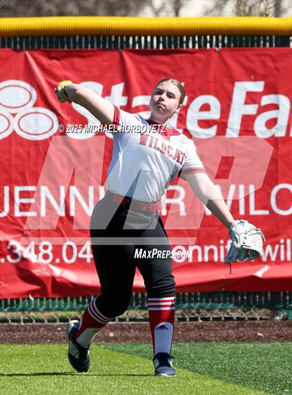 Thumbnail 1 in Berkner @ Lake Highlands photogallery.