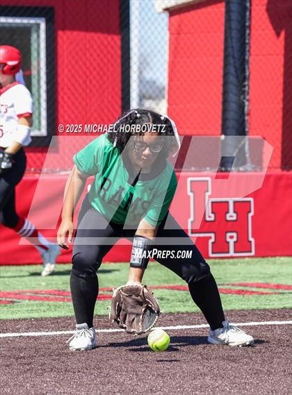 Thumbnail 2 in Berkner @ Lake Highlands photogallery.