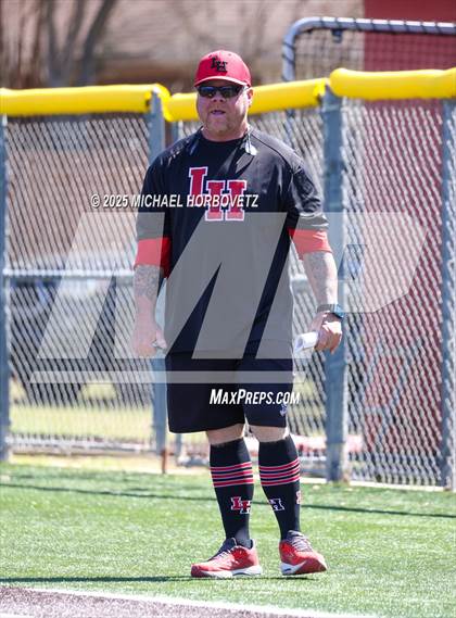 Thumbnail 2 in Berkner @ Lake Highlands photogallery.