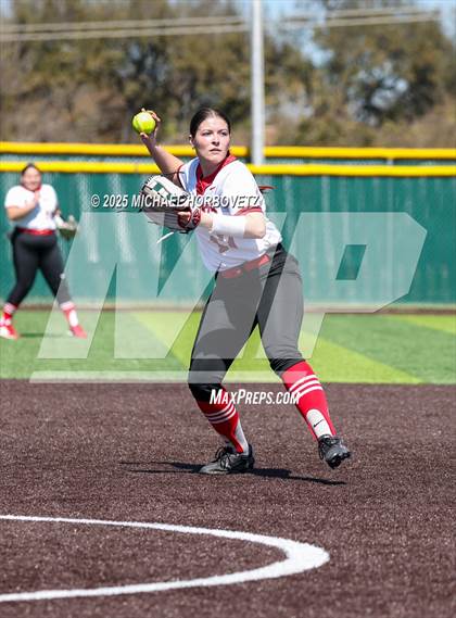 Thumbnail 2 in Berkner @ Lake Highlands photogallery.