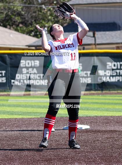 Thumbnail 1 in Berkner @ Lake Highlands photogallery.