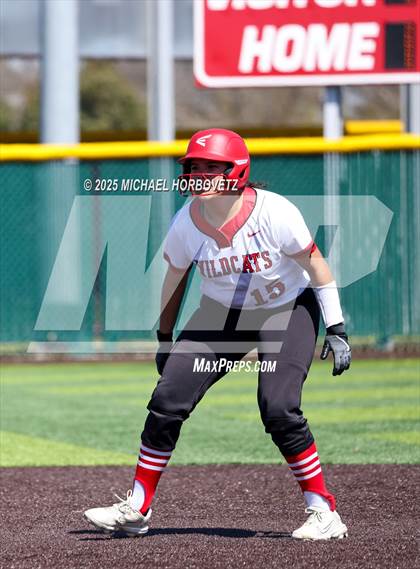 Thumbnail 3 in Berkner @ Lake Highlands photogallery.