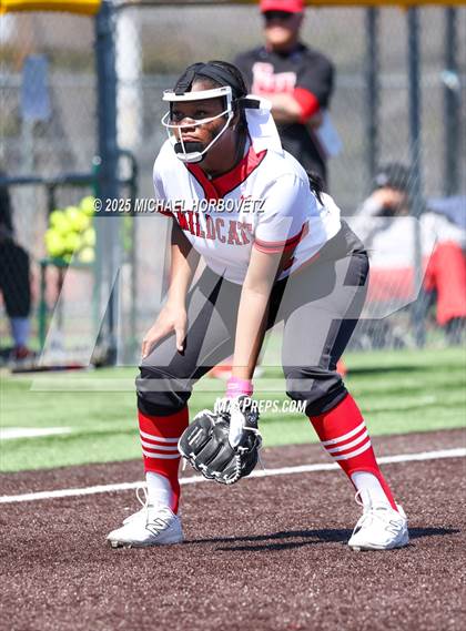Thumbnail 1 in Berkner @ Lake Highlands photogallery.