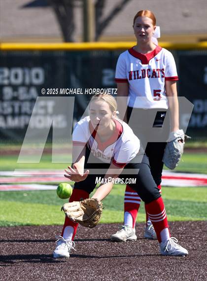 Thumbnail 1 in Berkner @ Lake Highlands photogallery.