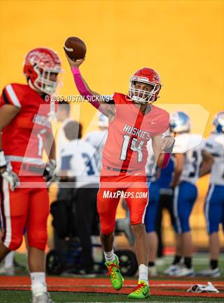 Tipton @ Hamilton Heights