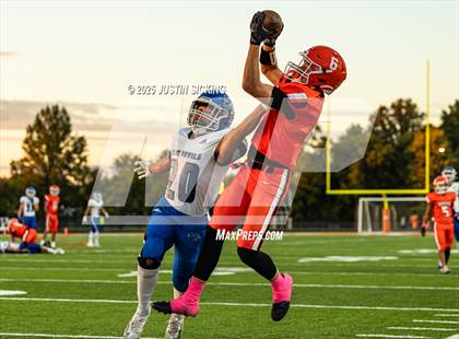 Thumbnail 3 in Tipton @ Hamilton Heights photogallery.