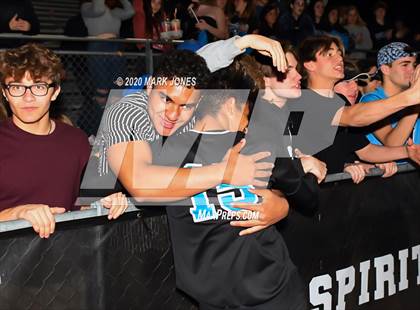 Thumbnail 3 in Yuma Catholic vs. Veritas Prep (AIA 3A State Final Awards) photogallery.