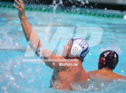 Thumbnail 1 in Point Loma vs. San Pasqual (12th Annual Draz Classic) photogallery.