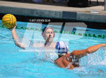 Thumbnail 2 in Point Loma vs. San Pasqual (12th Annual Draz Classic) photogallery.