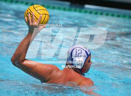 Thumbnail 2 in Point Loma vs. San Pasqual (12th Annual Draz Classic) photogallery.