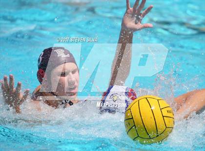 Thumbnail 1 in Point Loma vs. San Pasqual (12th Annual Draz Classic) photogallery.