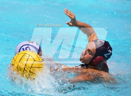 Thumbnail 3 in Point Loma vs. San Pasqual (12th Annual Draz Classic) photogallery.