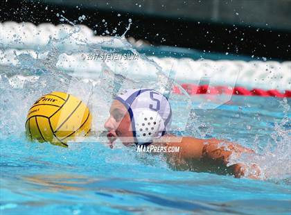 Thumbnail 1 in Point Loma vs. San Pasqual (12th Annual Draz Classic) photogallery.