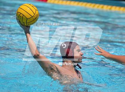 Thumbnail 1 in Point Loma vs. San Pasqual (12th Annual Draz Classic) photogallery.