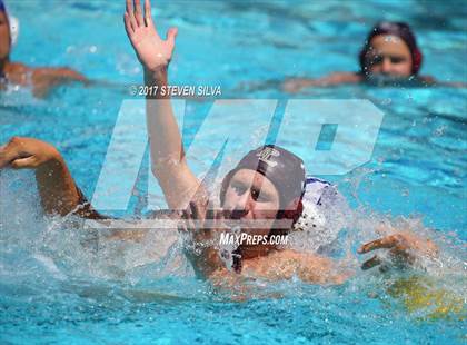 Thumbnail 2 in Point Loma vs. San Pasqual (12th Annual Draz Classic) photogallery.