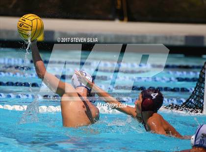Thumbnail 1 in Point Loma vs. San Pasqual (12th Annual Draz Classic) photogallery.
