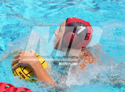 Thumbnail 3 in Point Loma vs. San Pasqual (12th Annual Draz Classic) photogallery.