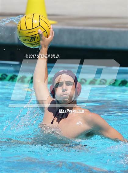 Thumbnail 1 in Point Loma vs. San Pasqual (12th Annual Draz Classic) photogallery.
