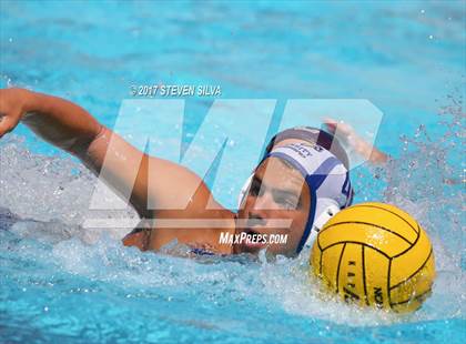 Thumbnail 1 in Point Loma vs. San Pasqual (12th Annual Draz Classic) photogallery.