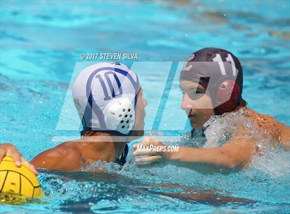 Thumbnail 1 in Point Loma vs. San Pasqual (12th Annual Draz Classic) photogallery.