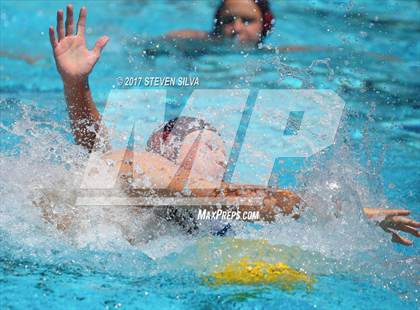 Thumbnail 3 in Point Loma vs. San Pasqual (12th Annual Draz Classic) photogallery.