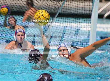 Thumbnail 3 in Point Loma vs. San Pasqual (12th Annual Draz Classic) photogallery.