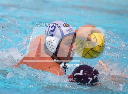 Thumbnail 1 in Point Loma vs. San Pasqual (12th Annual Draz Classic) photogallery.