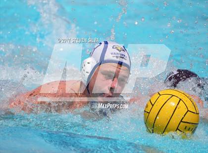 Thumbnail 3 in Point Loma vs. San Pasqual (12th Annual Draz Classic) photogallery.