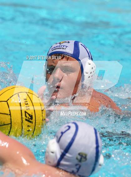 Thumbnail 3 in Point Loma vs. San Pasqual (12th Annual Draz Classic) photogallery.