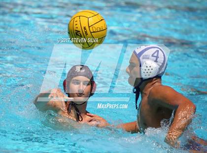 Thumbnail 2 in Point Loma vs. San Pasqual (12th Annual Draz Classic) photogallery.