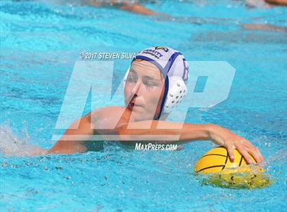 Thumbnail 3 in Point Loma vs. San Pasqual (12th Annual Draz Classic) photogallery.