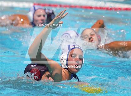 Thumbnail 1 in Point Loma vs. San Pasqual (12th Annual Draz Classic) photogallery.