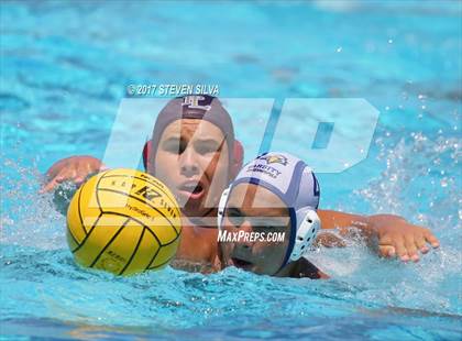 Thumbnail 2 in Point Loma vs. San Pasqual (12th Annual Draz Classic) photogallery.