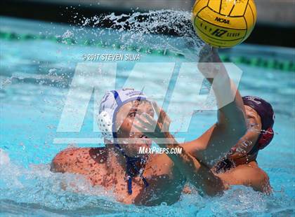 Thumbnail 1 in Point Loma vs. San Pasqual (12th Annual Draz Classic) photogallery.