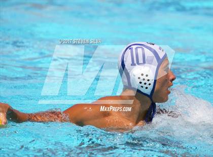 Thumbnail 3 in Point Loma vs. San Pasqual (12th Annual Draz Classic) photogallery.