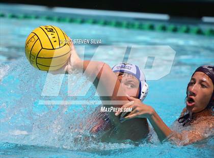 Thumbnail 3 in Point Loma vs. San Pasqual (12th Annual Draz Classic) photogallery.