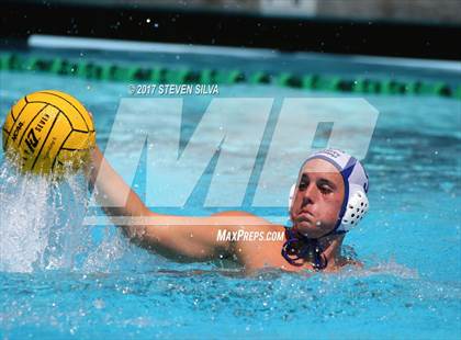 Thumbnail 3 in Point Loma vs. San Pasqual (12th Annual Draz Classic) photogallery.