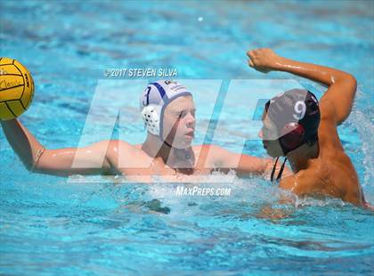 Thumbnail 2 in Point Loma vs. San Pasqual (12th Annual Draz Classic) photogallery.